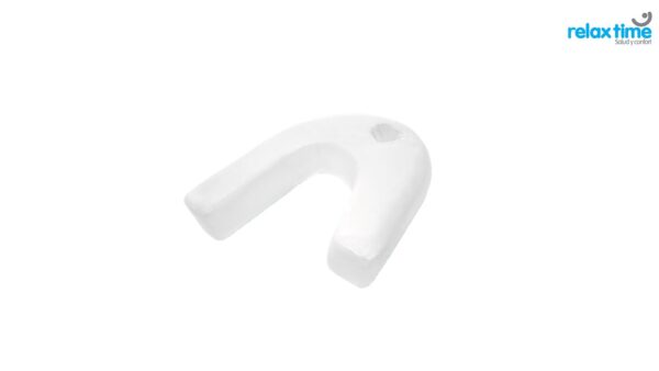 Almohada Terapéutica Curva